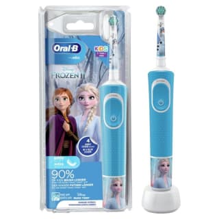 Oral-B Kids Frozen 2 - Elektrische Tandenborstel - voor €14,99 bij Kruidvat