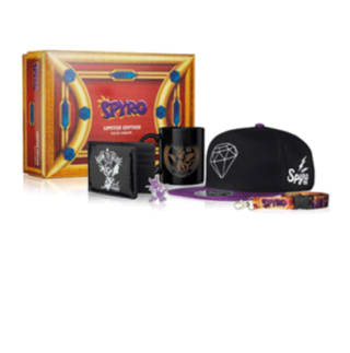 Big Box Spyro por 9.99€