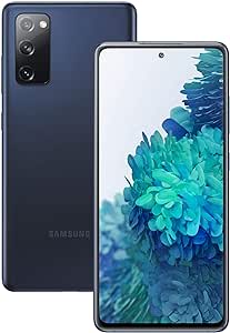 Samsung Galaxy S20 FE 5G 128GB Cloud Navy: £159.97