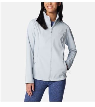 Columbia Chaqueta Softshell Mujer - Malta Springs por 34.99€