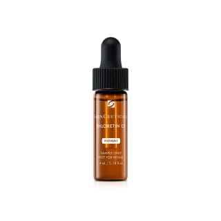 Gratis sample Phloretin CF® serum