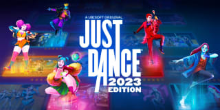 Just Dance® 2023 Edition Nintendo Switch Gratis.