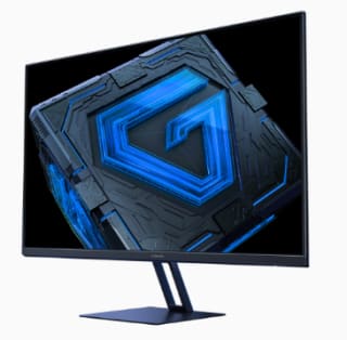 Xiaomi Monitor G27i Gaming 165hz 27" por 84,15€