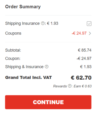 Carlinkit Original Carplay Wireless Carplay Android Ai Box voor €59 dmv code bij Light in the Box