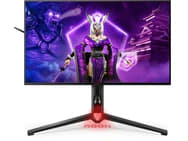 AOC Gaming AG274UXP - AGON4 Series voor €584,87 bij Proshop