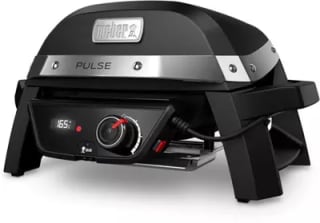 Weber pulse 1000 elektrische barbecue voor €449 bij Osdorp
