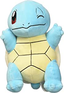 Pokemon Plush Squirtle a $271 en Amazon