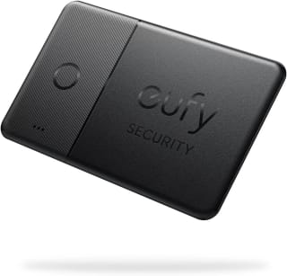 Eufy Security SmartTrack Card voor €19,99 bij Amazon