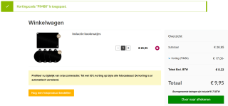 Siliconen inductie kookmatjes voor €9,95 bij Fotocadeau