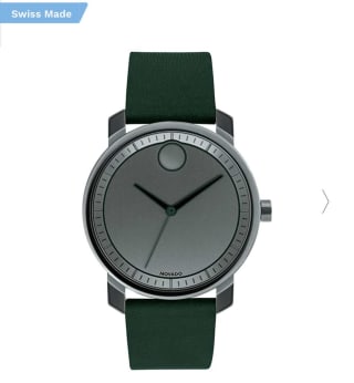 Reloj Movado Trend por solo 226€ en Jomashop