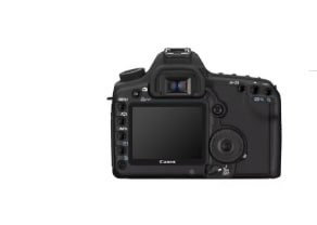 Appareil photo Reflex Canon EOS 5D Mark II Boîtier nu Reflex - 21.1 MP à 330€