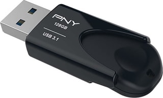 PNY ATTACHE 4 3.1, 128GB voor €3,99 met Amazon prime