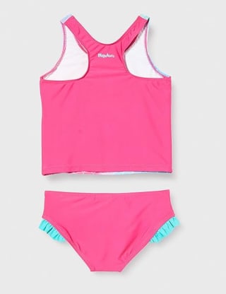 Playshoes UV-bescherming Tankini Mermaid voor €8,33 bij Amazon