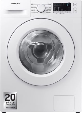 Lavasecadora Samsung WD80T4046EE + 1 año adicional de garantia, por solo 353,74€