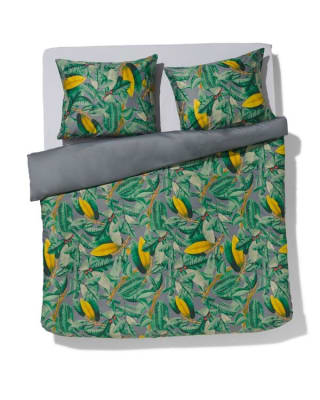 Diverse bedtextiel 30% korting bij de Hema