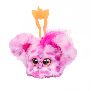 Furby Furblets in 5 verschillende varianten voor €7,95 bij de Action