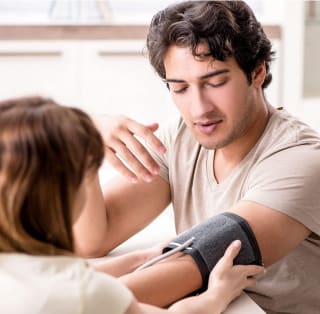 Tensiómetro Medisana BU 516 de brazo presión arterial y pulso a 20,99€ Prime Days