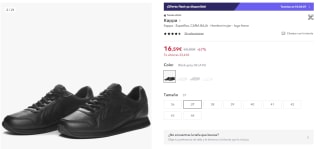 Ofertazas Festival Marcas hasta 70% descuento Miravia