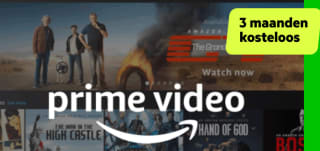 3 maanden gratis Amazon Prime voor KPN internet klanten