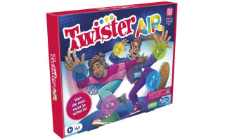 Hasbro Gaming Twister Air voor €5,99 bij Kruidvat
