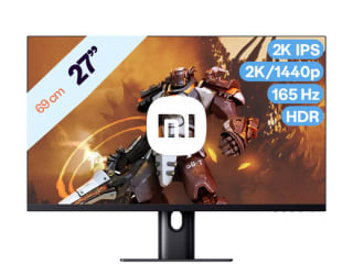 Xiaomi BHR5039GL computer 68,6 cm (27") voor €249,95 bij iBOOD