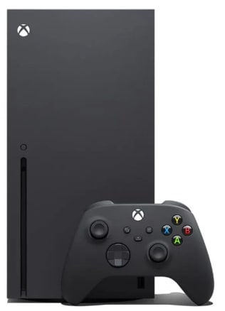 Xbox Series X 1TB por $7,224 en Elektra con PayPal