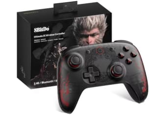 Mando inalámbrico 8BitDo-Ultimate 2C por solo 18,69€