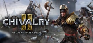 Chivalry 2 voor €7,79 via Steam