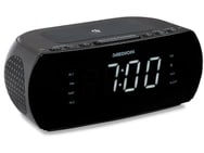 Medion E66519 - Wekkerradio voor €19,95 bij Medion