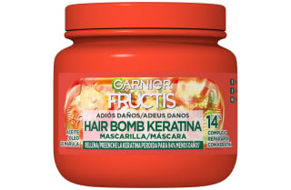 Mascarilla Garnier Fructis Capilar Adiós Daños 320ml por solo 2,48€