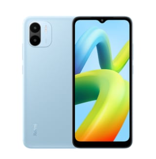 Xiaomi Redmi A1 2GB 32GB Versión global por solo 76€