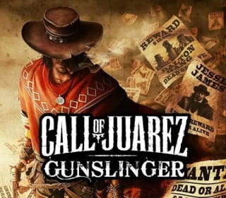 Call of Juarez Gunslinger PC por 0,11€