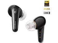 soundcore Liberty 4 Zwart voor €86,49 bij Bol