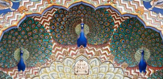 La India 13 días por 1399€ por persona.