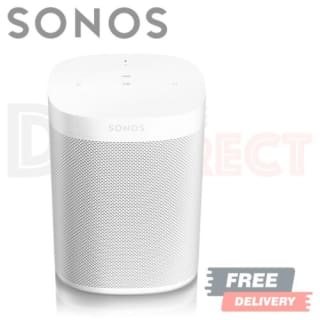 Catch Sonos One SL wireless multi room speaker available at eBay for £107