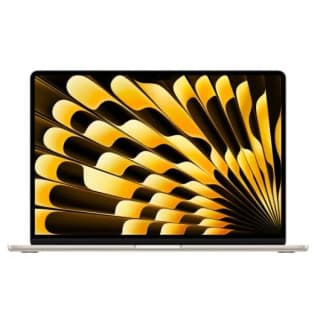Apple MacBook Air Apple M3/8GB/256GB SSD/GPU 10 Núcleos/15.3" por 1.098,99€