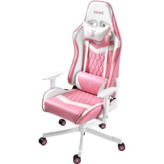 Silla Gaming ZENEZ reclinable 170º por solo 73,05€