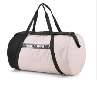 Bolsa de Deporte Puma AT ESS BARREL BAG por 19€
