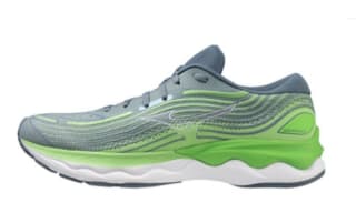 Zapatillas de Running de Hombre Miuzno WAVE SKYRISE por 60€