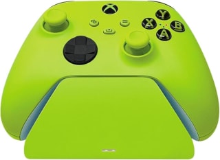 Razer Quick Charger voor Xbox Controller voor €16,14 met Amazon Prime