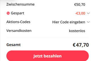 CMF by Nothing Watch Pro 2 Smartwatch voor €47,76 dmv code bij Aliexpress