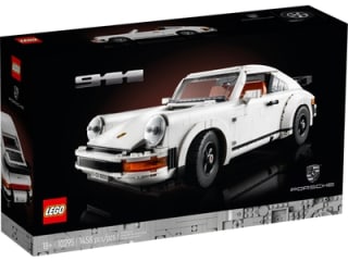 LEGO Creator Expert 10295 Porsche 911 voor €135,99 bij Brickshop