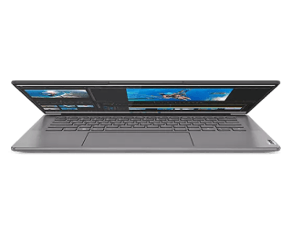 Yoga Slim 7 ProX 14 (Ryzen 6800Hs, RTX 3050, 32GB/1TB, 3K 120Hz 400 nits IPS