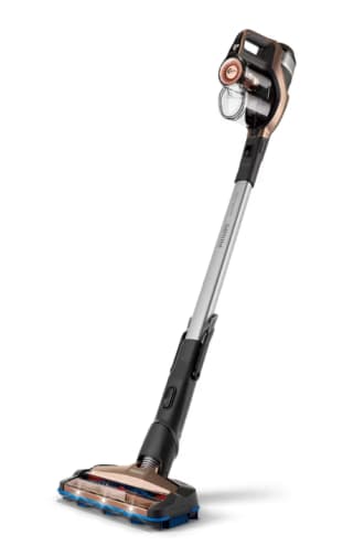 Philips 7000 serie SpeedPro Max XC7041/01 – Steelstofzuiger voor €199 bij Ibood