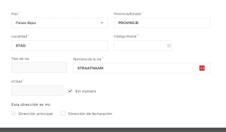 Rituals Adventskalender 2022 voor €40,65 (incl verzendkosten)