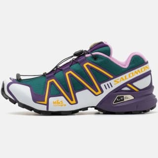 Salomon Sportstyle SPEEDCROSS 3 UNISEX Zapatillas por 71,35€