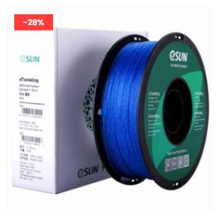 Tot 28% korting op 3d print fillamenten bij 3Dwensshop