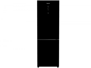 Refrigerador da Panasonic, modelo Frost Free Inverse Black de 397L - R$ 4.229,06