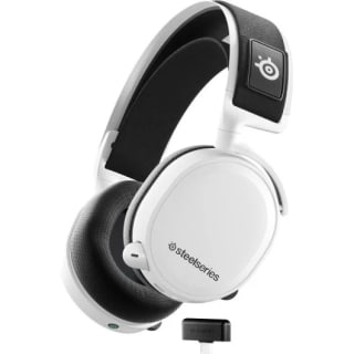 Steelseries Arctis 7+ Auriculares Gaming Inalámbricos por 129€