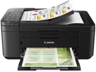 Canon PIXMA TR4750i - All-In-One Printer voor €48,99 bij Coolblue